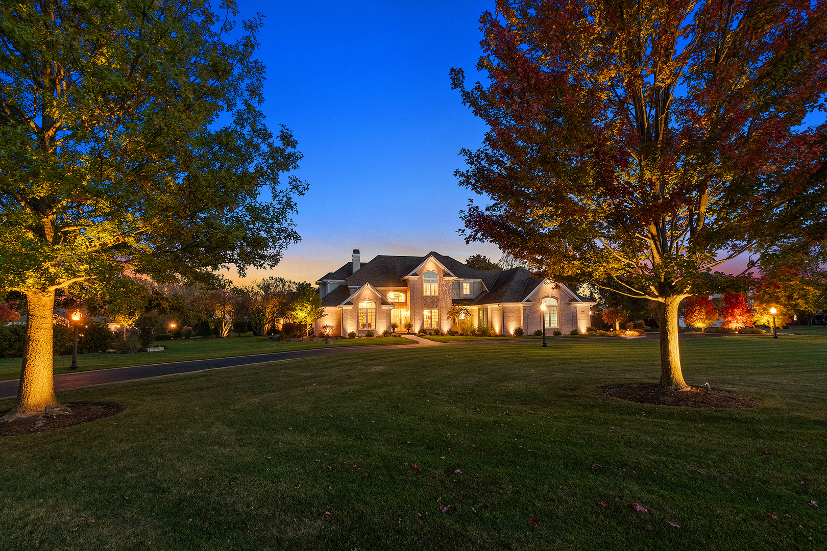 12000 W Donegal Lane, New Lenox, IL 60451