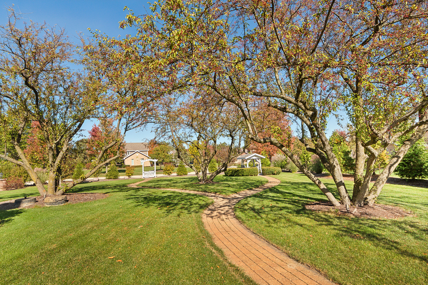12000 W Donegal Lane, New Lenox, IL 60451
