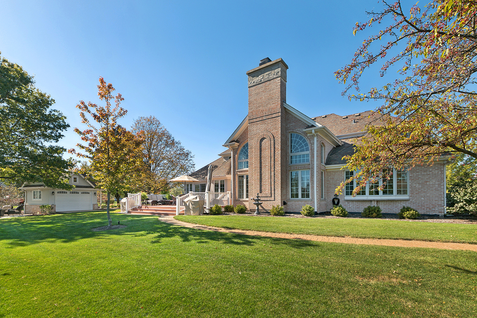 12000 W Donegal Lane, New Lenox, IL 60451
