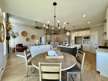 15949 Prairie View Court #T5, New Lenox, IL 60451