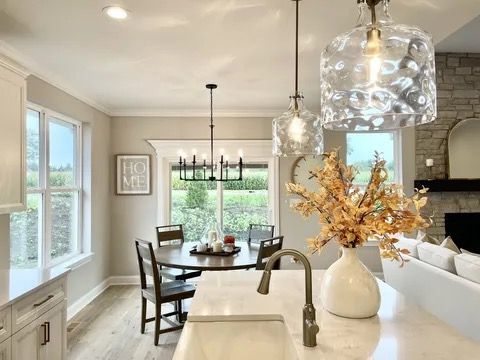 Lot T10 15950 Prairie View Court, New Lenox, IL 60451