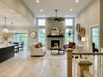 Lot T10 15950 Prairie View Court, New Lenox, IL 60451