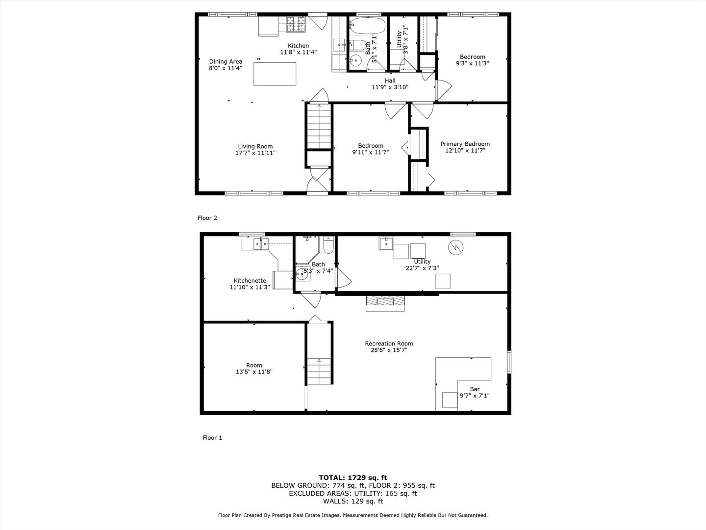 3711 Claremont Road, Johnsburg, IL 60051