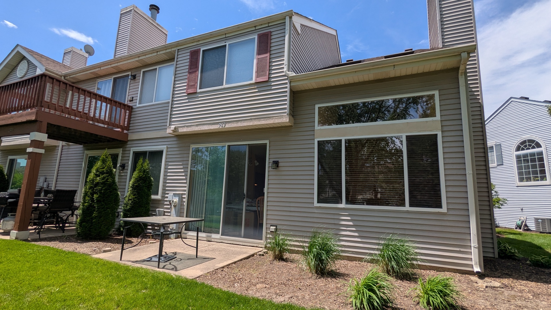 243 Camel Bend Court #3, Schaumburg, IL 60194