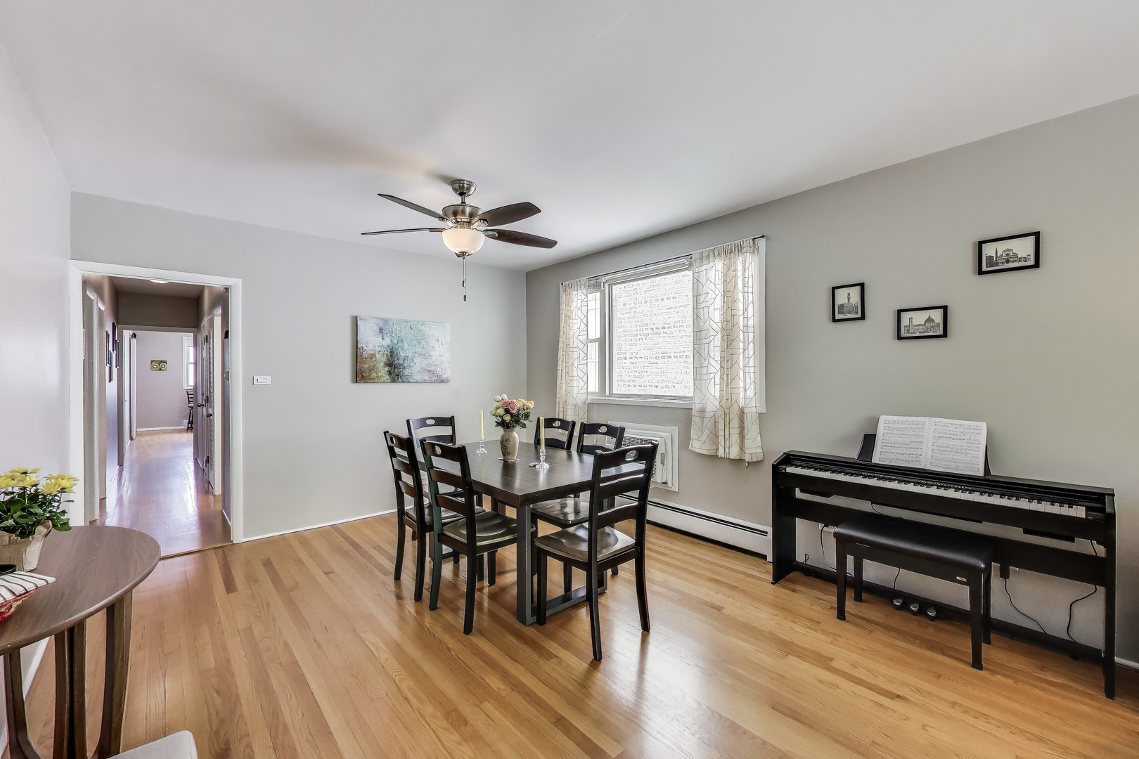 5140 N Leavitt Street #2, Chicago, IL 60625