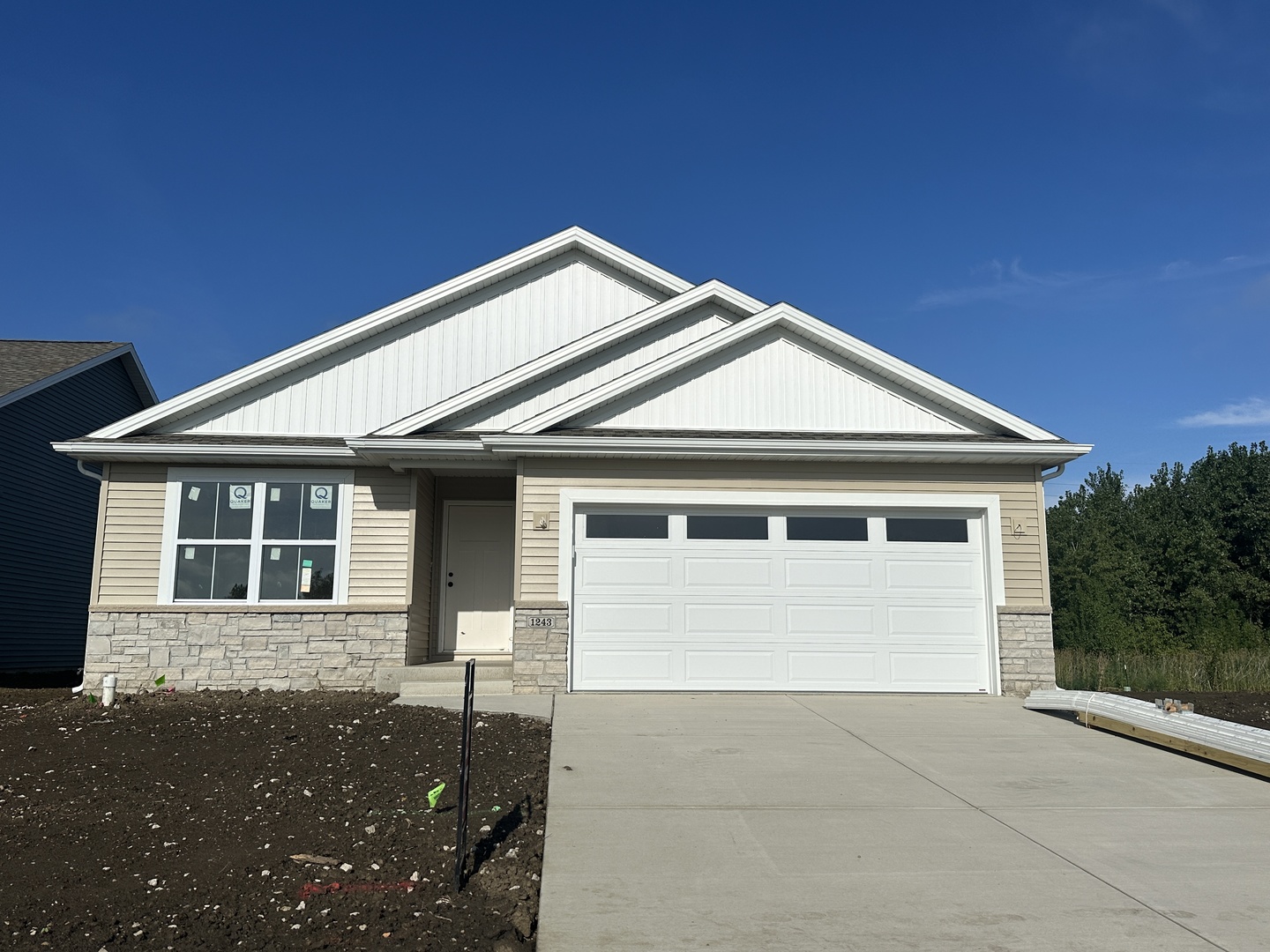 1243 Slate Road, Normal, IL 61761