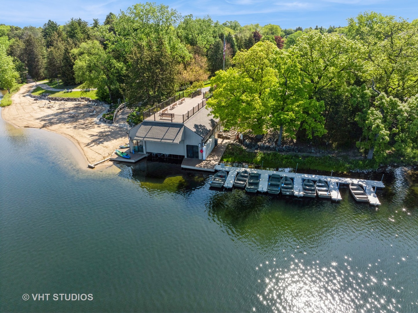 97 Thornhill Lane #D, Lake Barrington, IL 60010