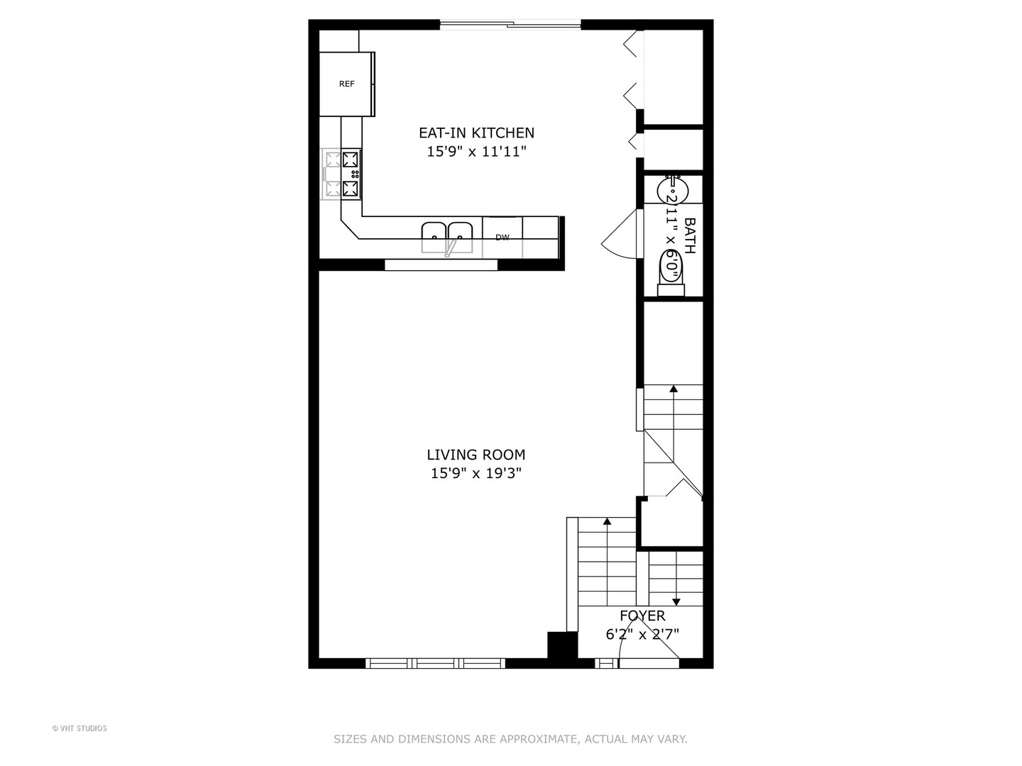 2834 Shelly Lane, Aurora, IL 60504