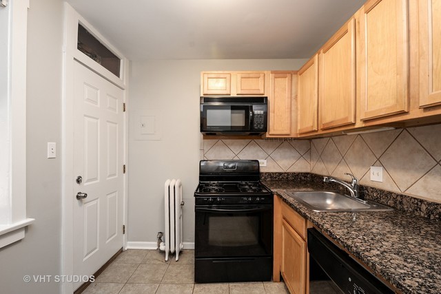 1003 S Oak Park Avenue #4, Oak Park, IL 60304