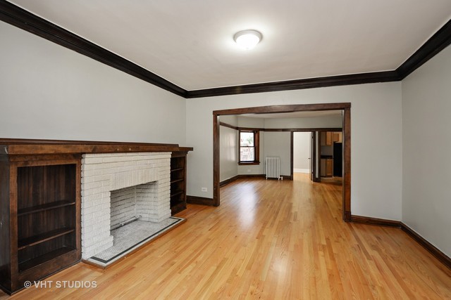1003 S Oak Park Avenue #4, Oak Park, IL 60304