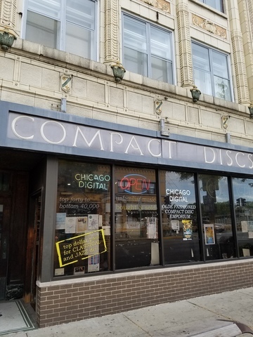 1003 S Oak Park Avenue #4, Oak Park, IL 60304