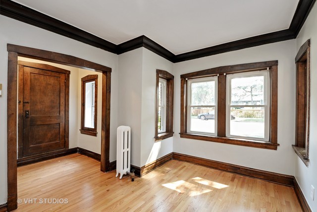 1003 S Oak Park Avenue #4, Oak Park, IL 60304