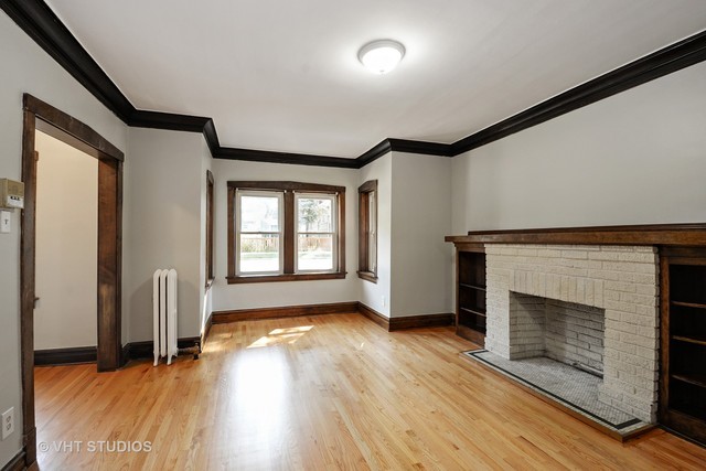1003 S Oak Park Avenue #4, Oak Park, IL 60304