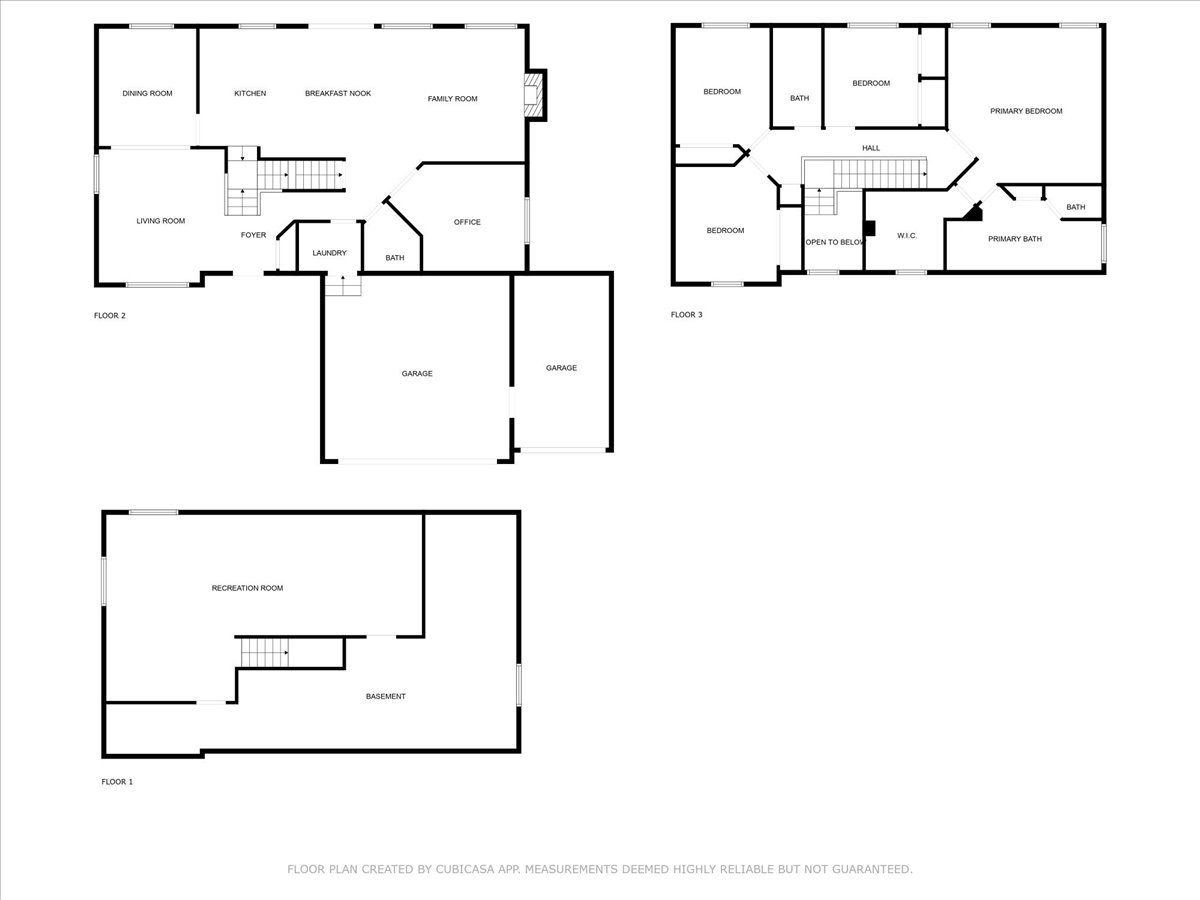 605 Acorn Court, Antioch, IL 60002
