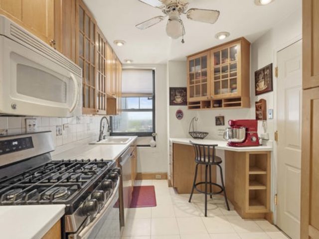 7321 S South Shore Drive #11-B, Chicago, IL 60649