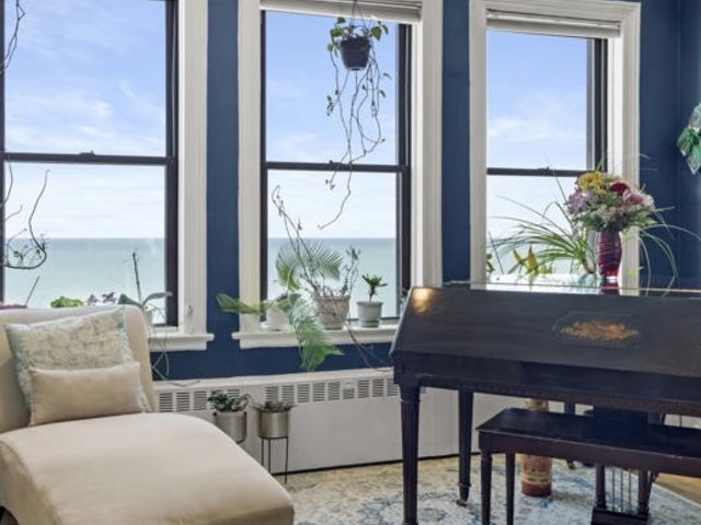 7321 S South Shore Drive #11-B, Chicago, IL 60649