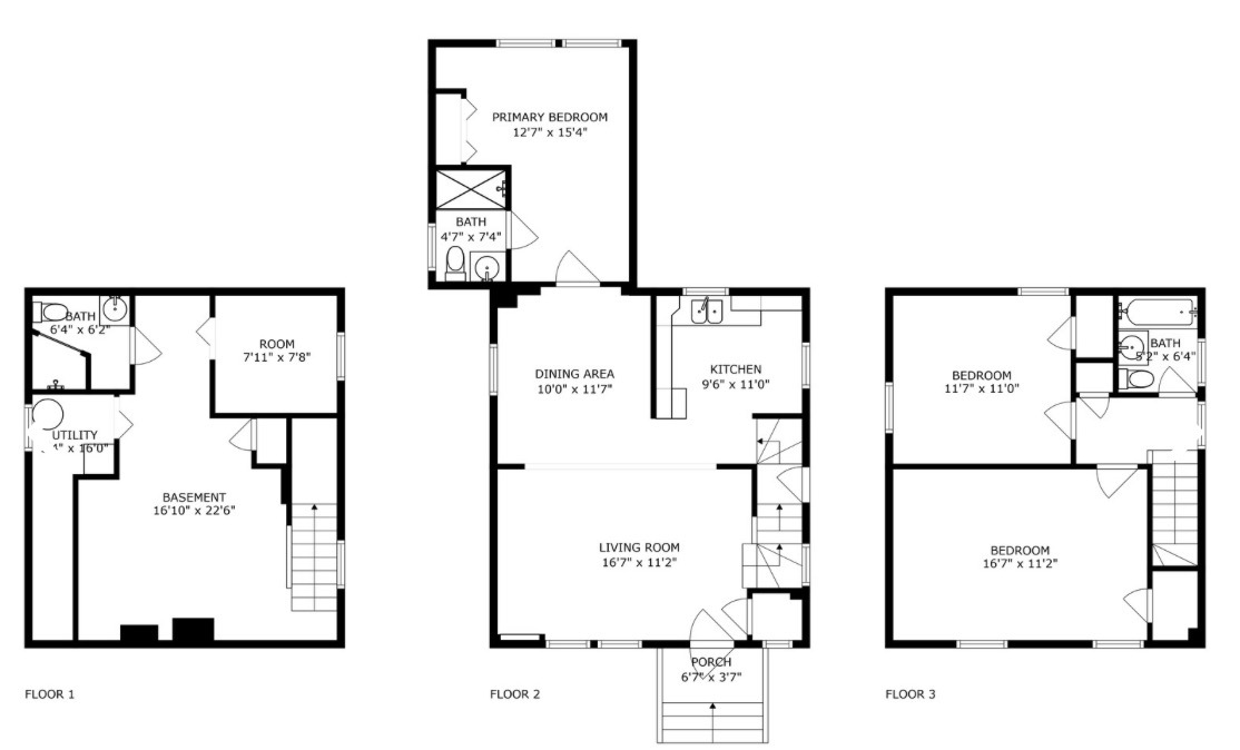 12923 S Lowe Avenue, Chicago, IL 60628