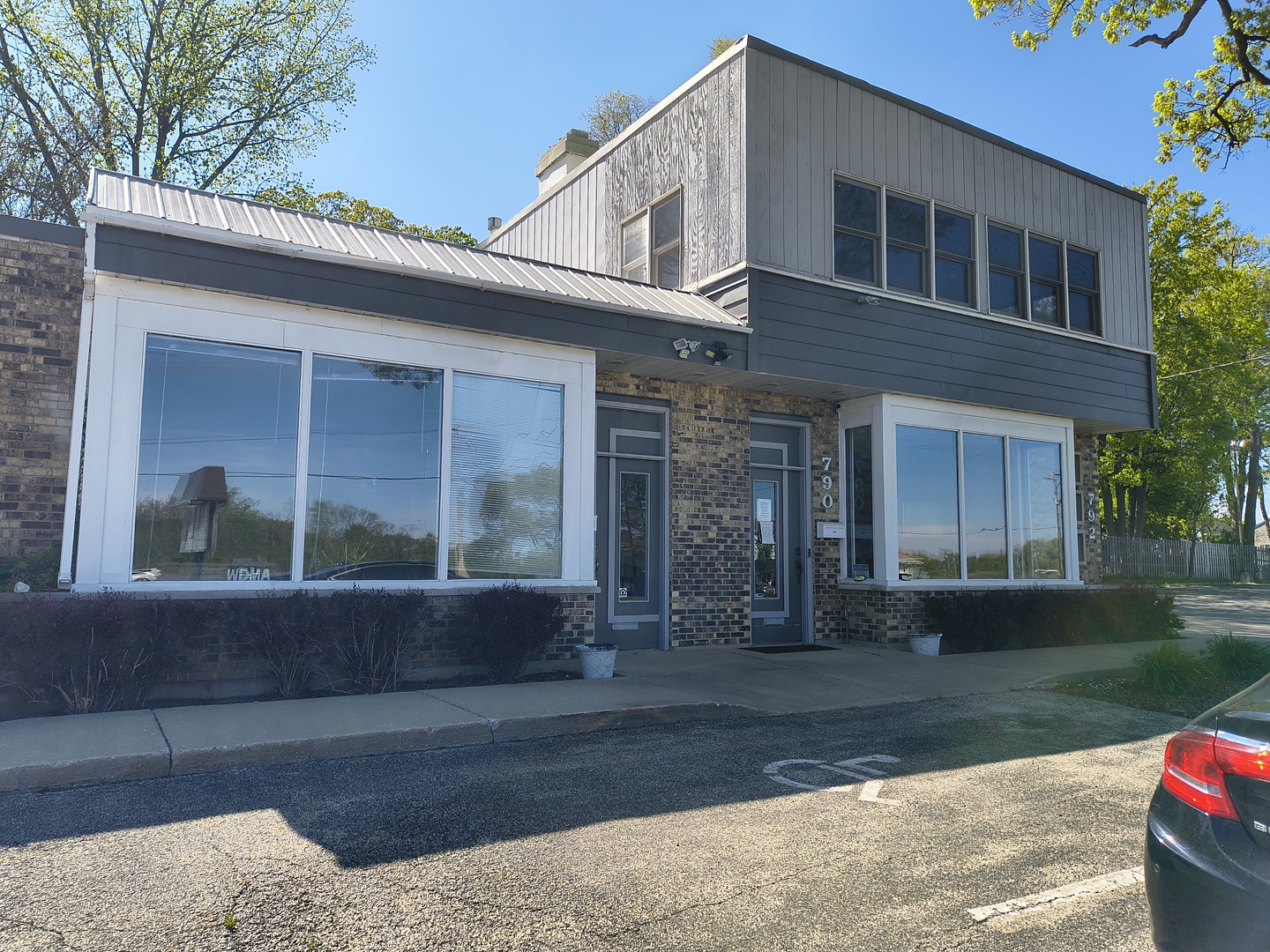 790 BARRON Boulevard #E, Grayslake, IL 60030
