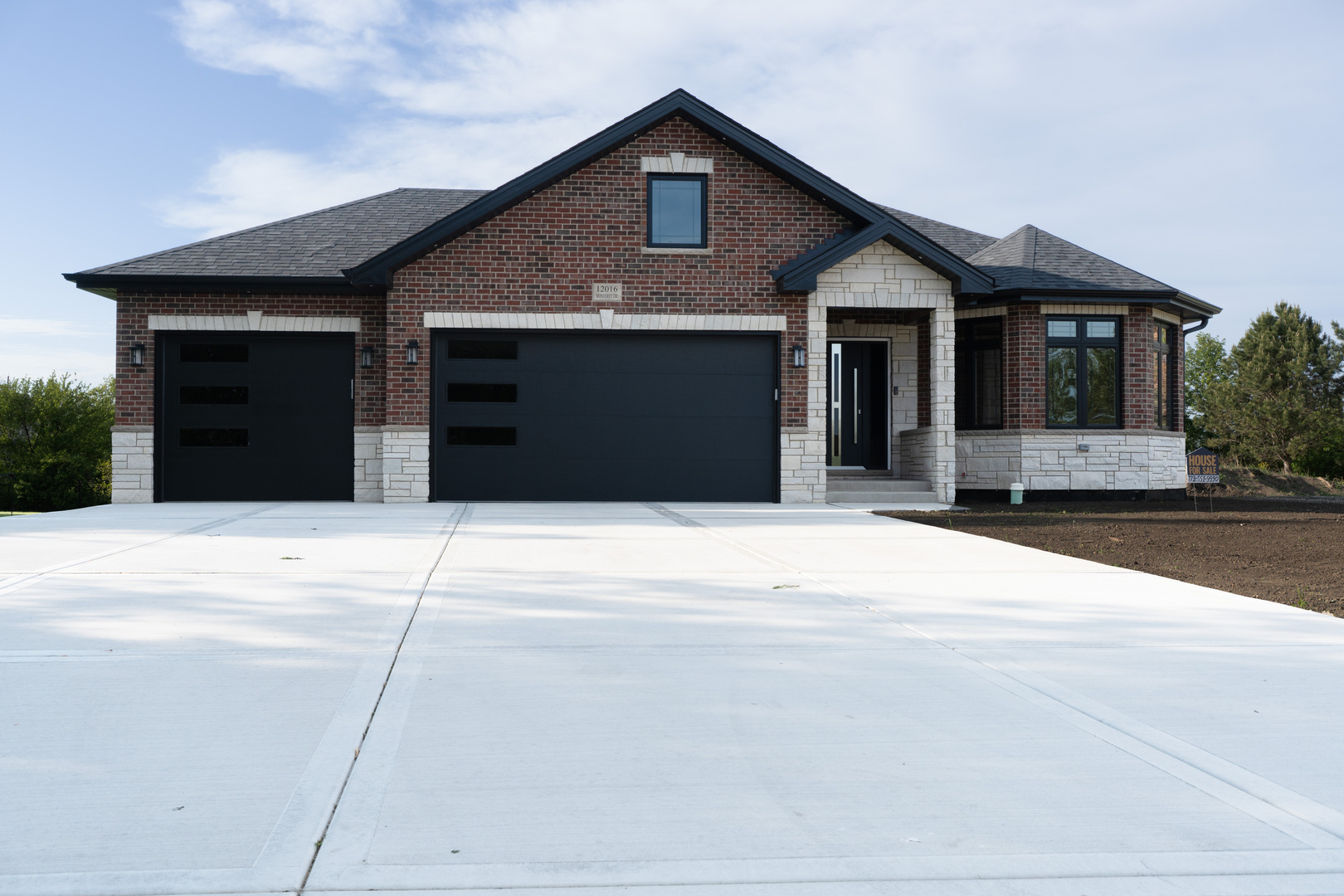 12016 MONTEREY Drive, Homer Glen, IL 60491