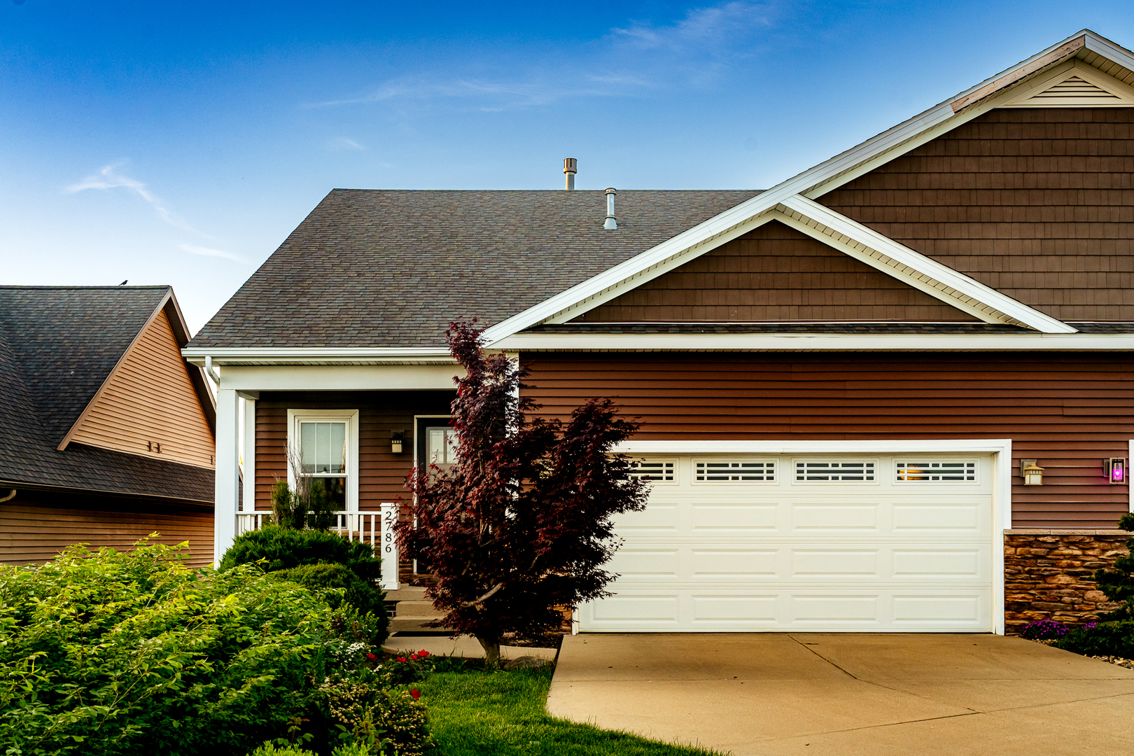 2786 Shepard Road, Normal, IL 61761