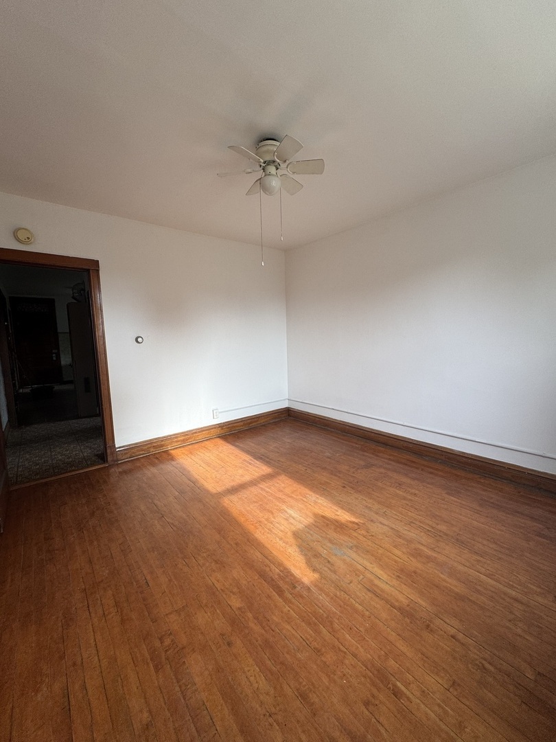 4555 S Francisco Avenue #1, Chicago, IL 60632