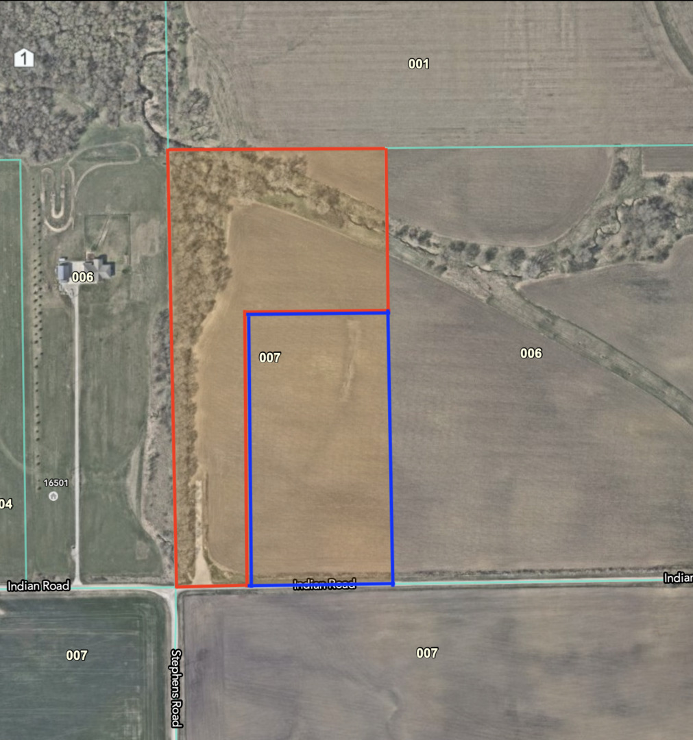16011 Indian Road, Newark, IL 60541