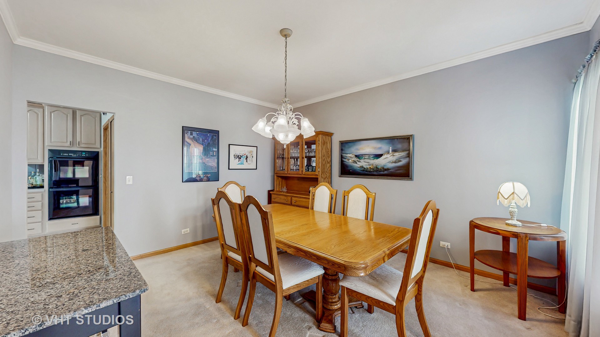 1031 S Wellington Road, Waukegan, IL 60085