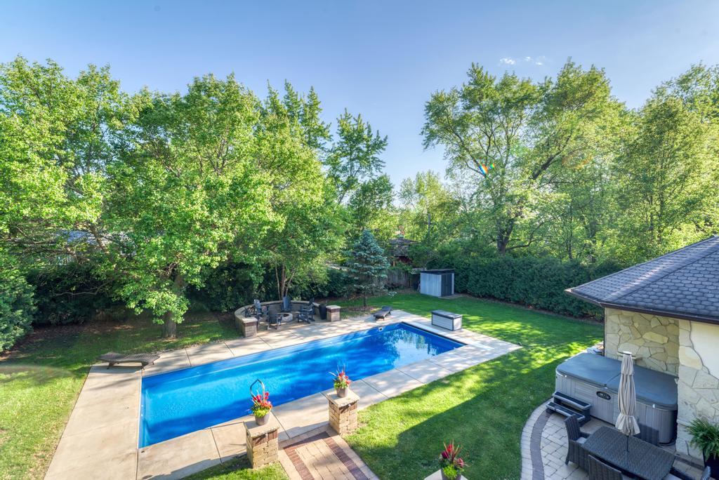 22W305 Broker Road, Medinah, IL 60157