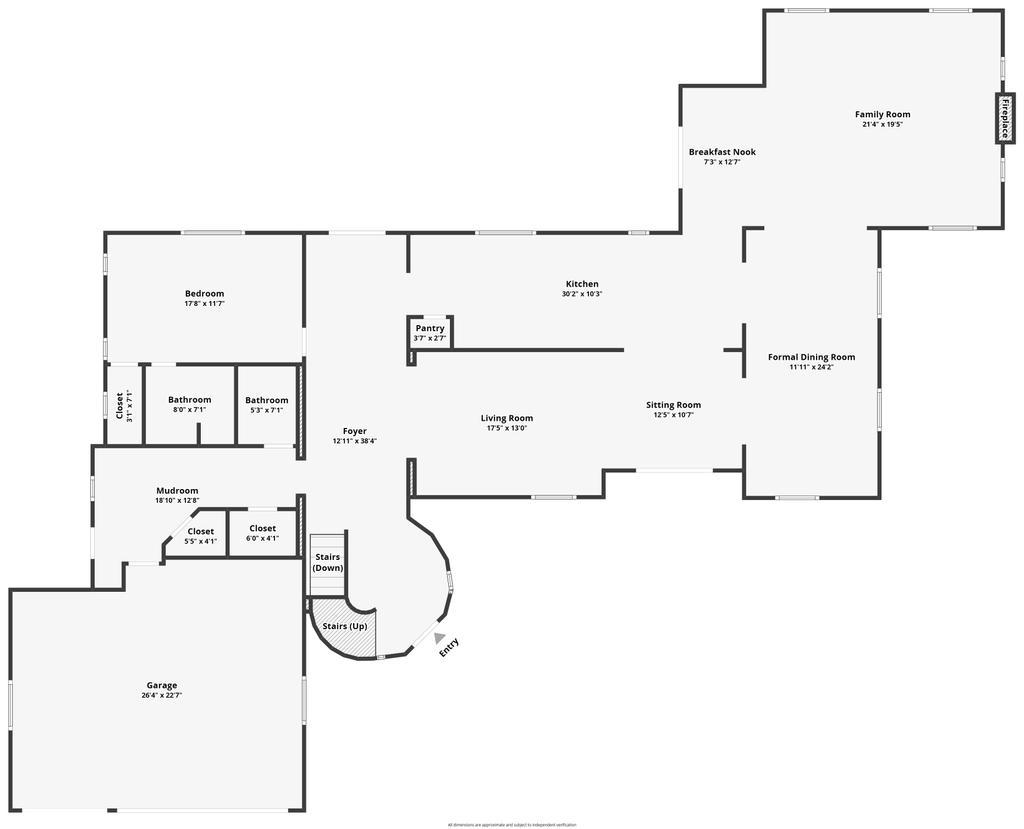 22W305 Broker Road, Medinah, IL 60157