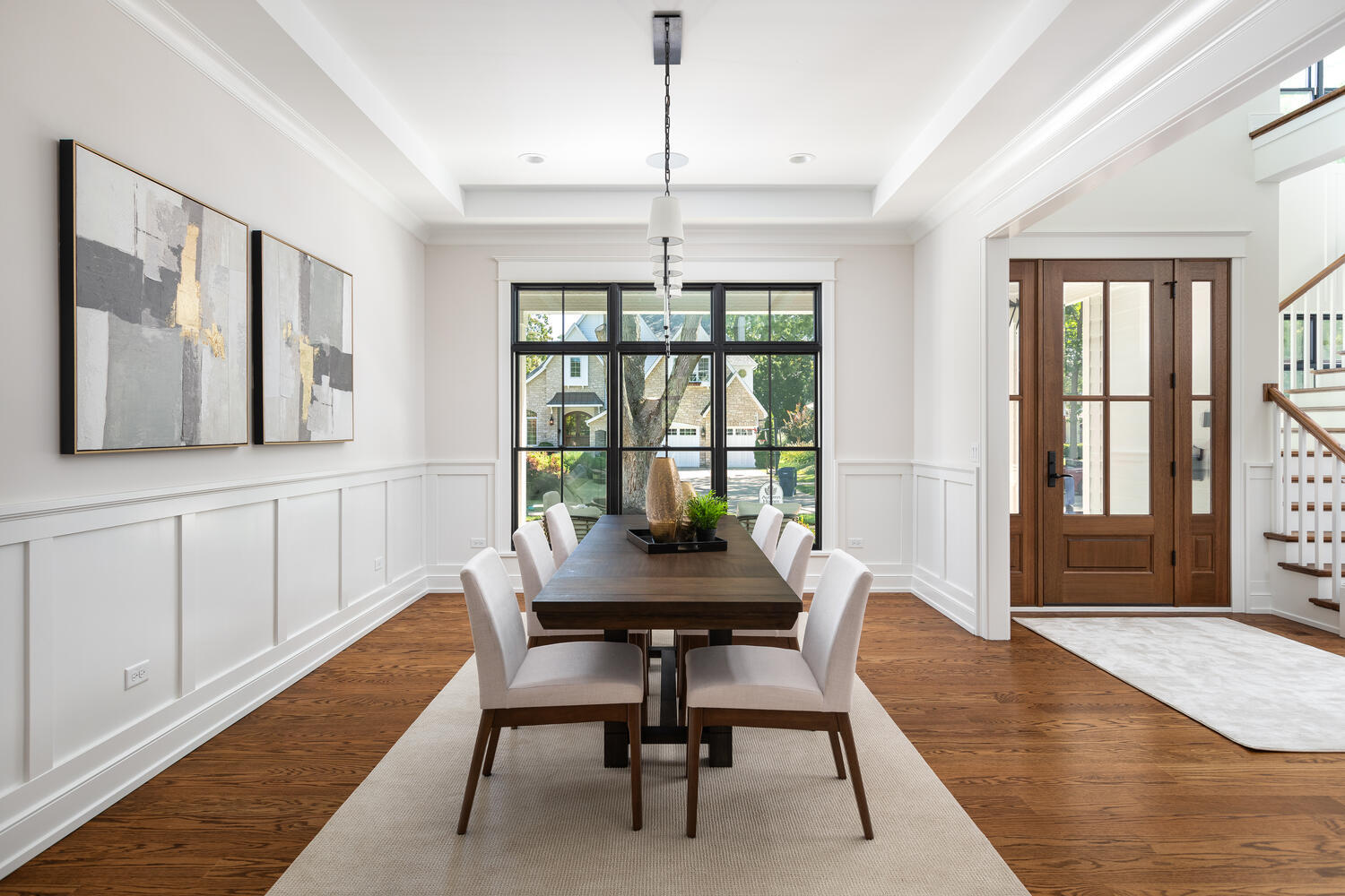 706 S Loomis Street, Naperville, IL 60540