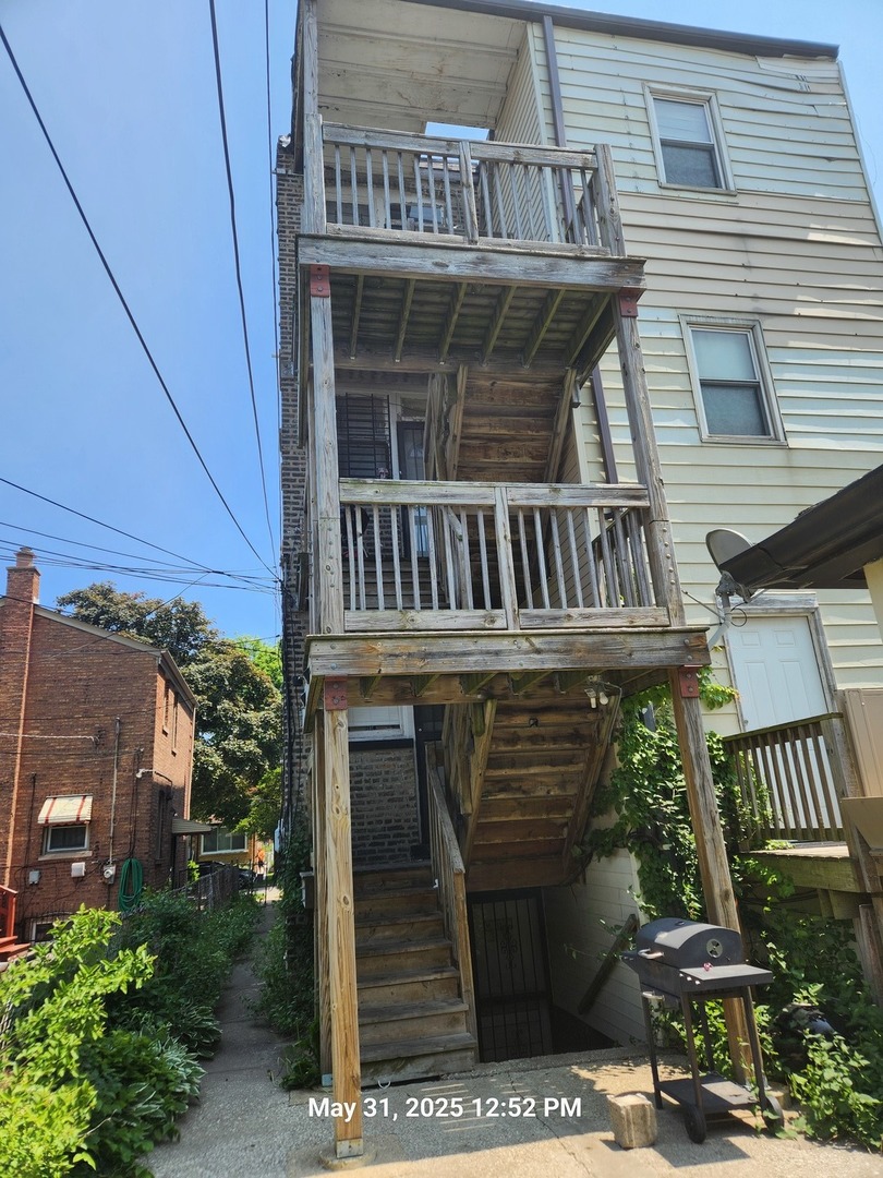 10320 S Vernon Avenue, Chicago, IL 60628