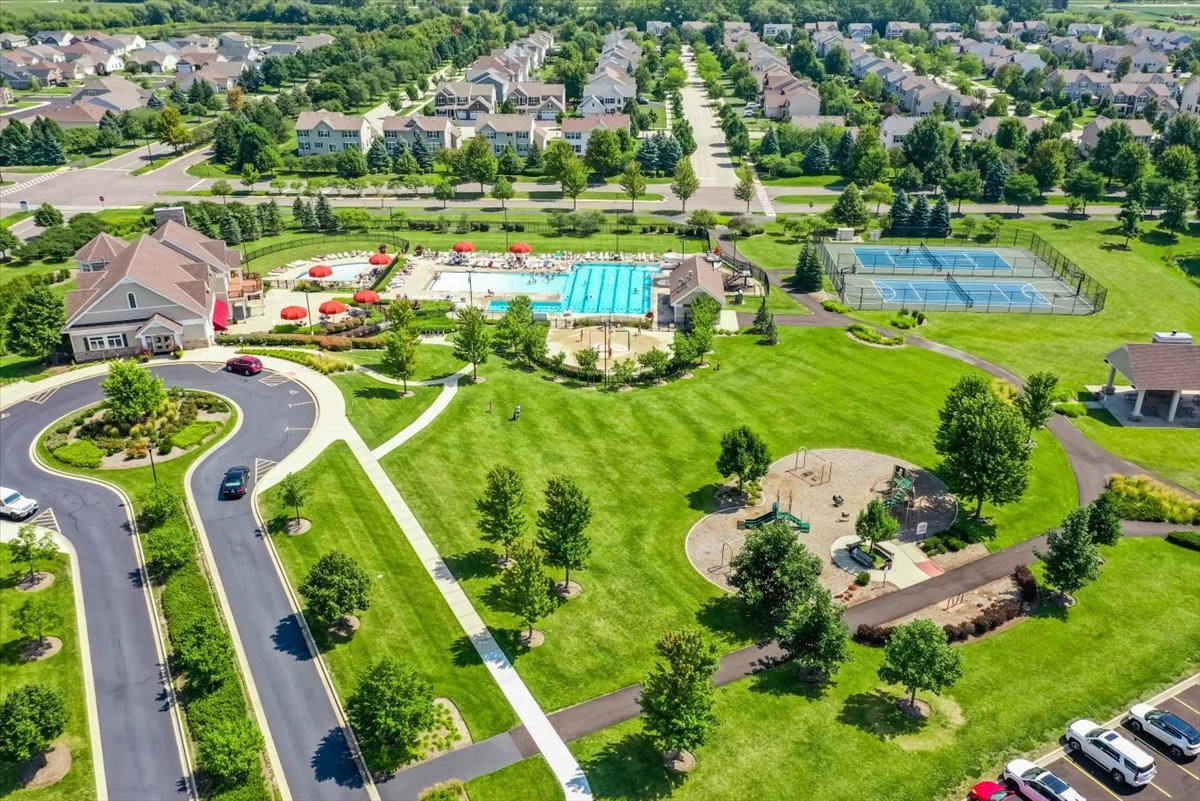 12251 Ehorn Road, Huntley, IL 60142