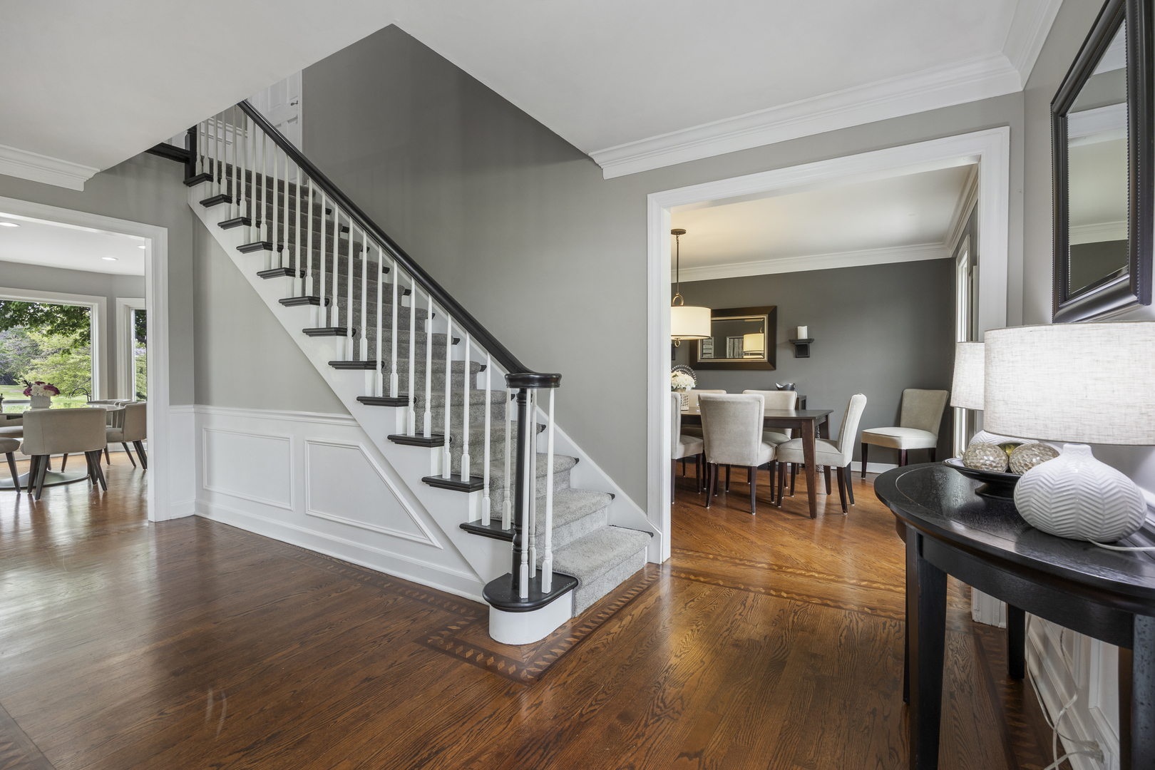20707 N Swansway, Deer Park, IL 60010