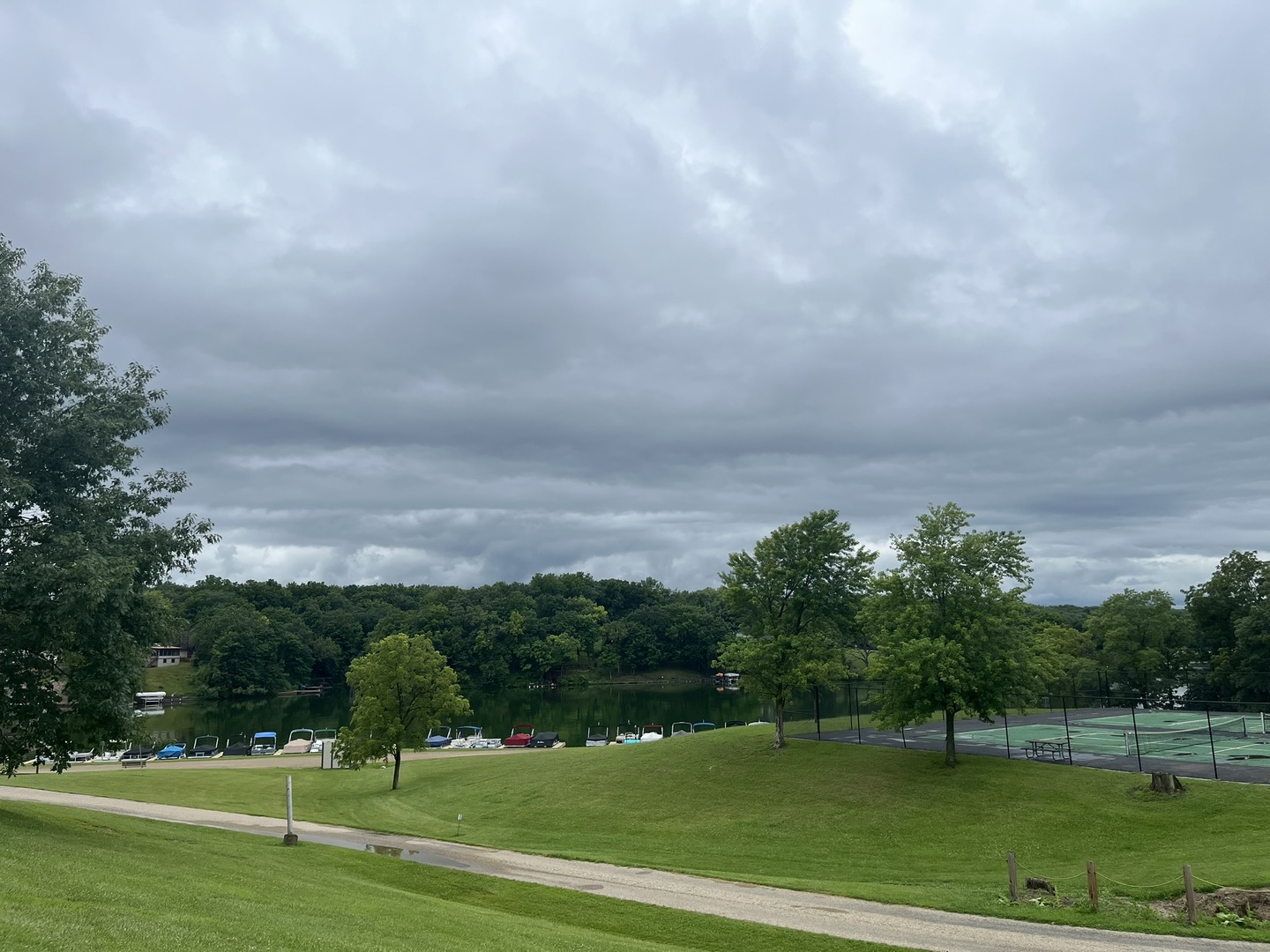 Lot 392 Lake Thunderbird WS 2 Drive, Putnam, IL 61560