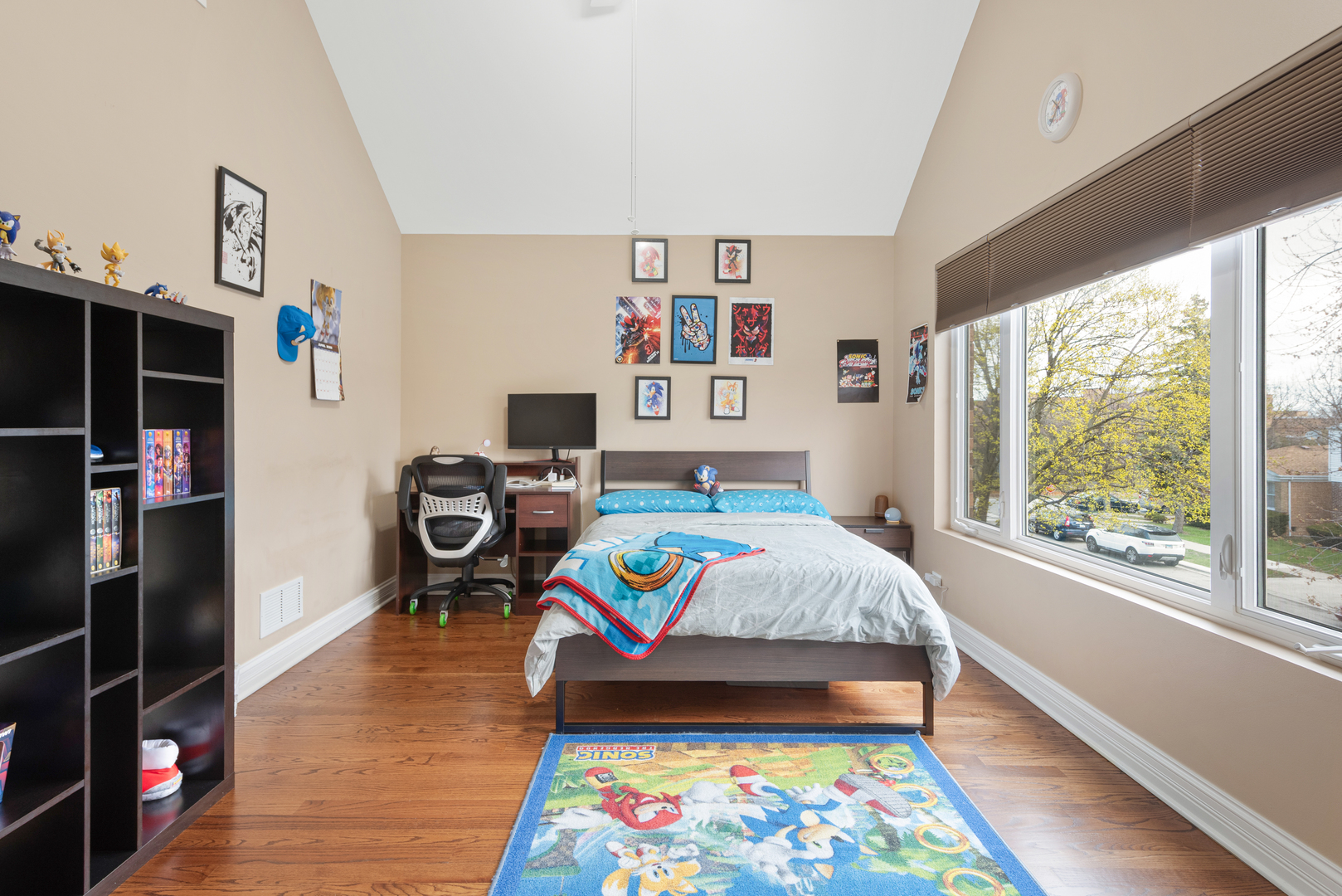 5512 N NORMANDY Avenue, Chicago, IL 60656