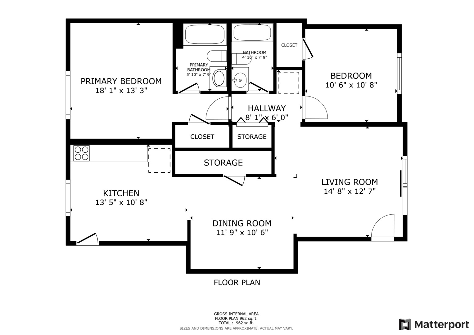 5401 N Milwaukee Avenue #1A, Chicago, IL 60630