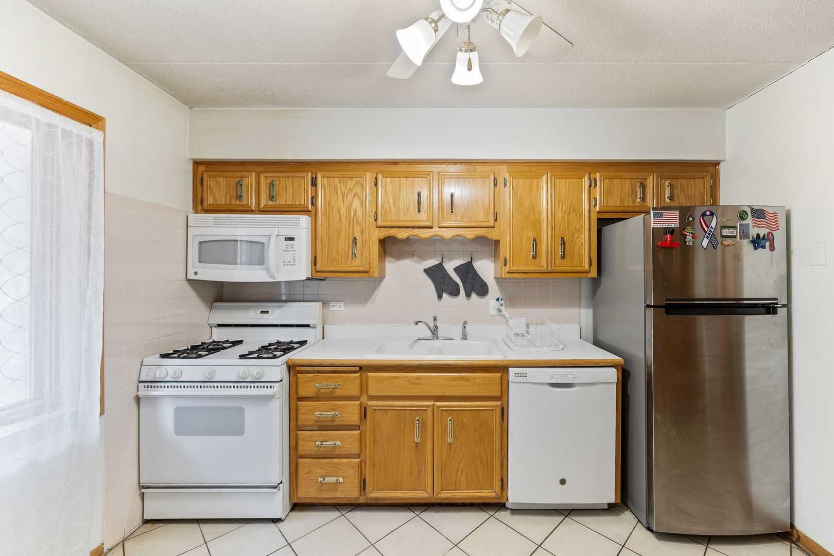 5401 N Milwaukee Avenue #1A, Chicago, IL 60630
