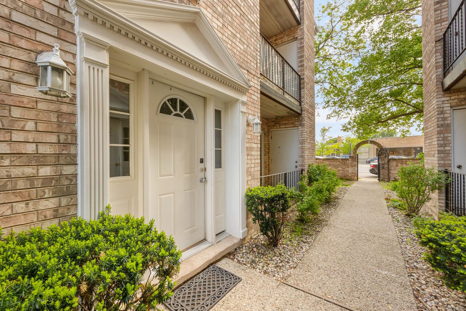 5401 N Milwaukee Avenue #1A, Chicago, IL 60630