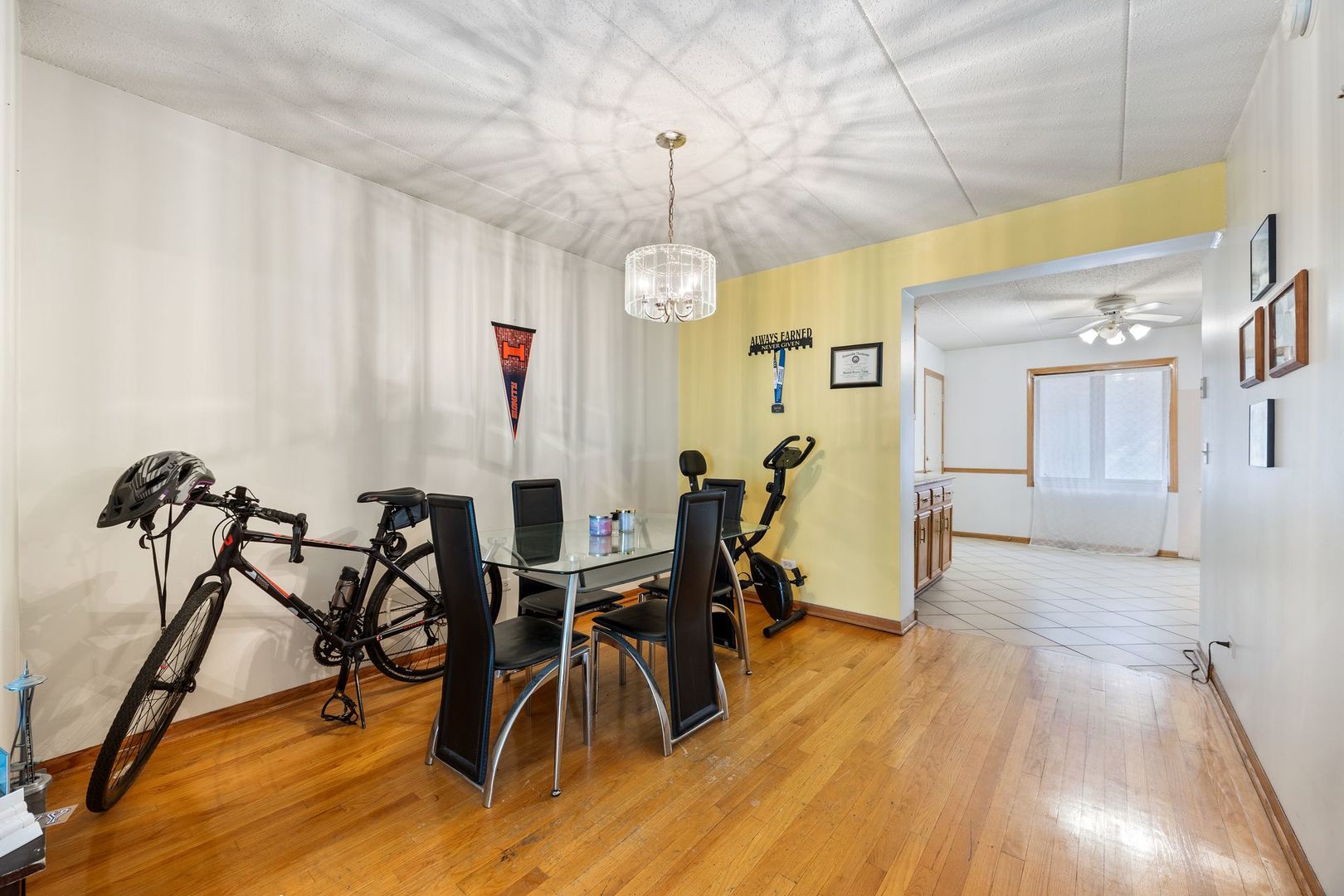 5401 N Milwaukee Avenue #1A, Chicago, IL 60630
