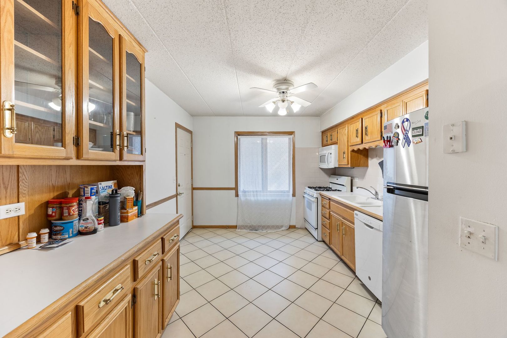 5401 N Milwaukee Avenue #1A, Chicago, IL 60630