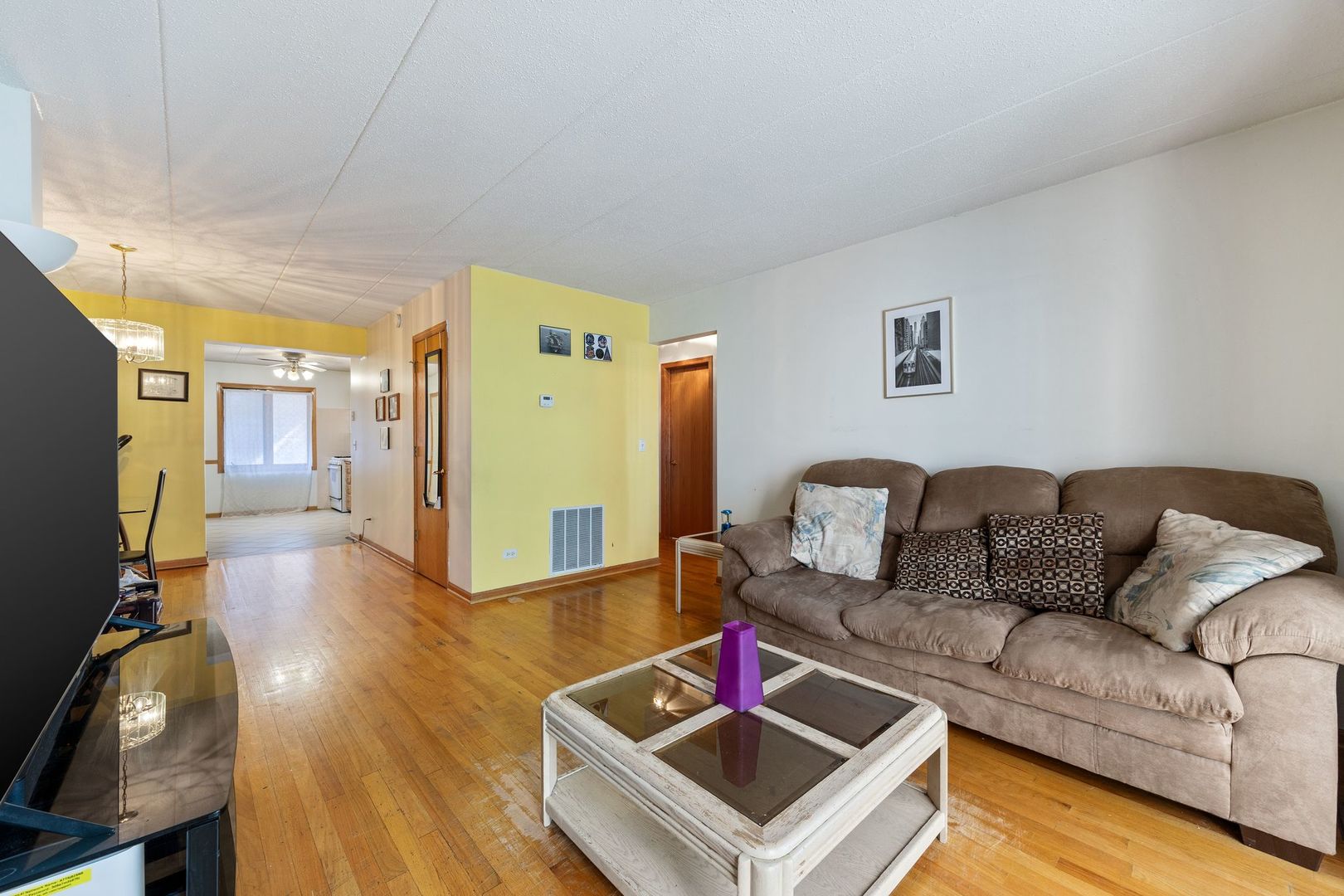 5401 N Milwaukee Avenue #1A, Chicago, IL 60630