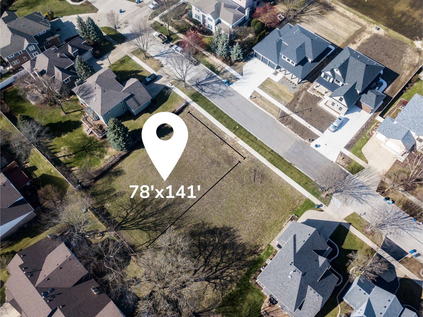 7129 Matthias Road, Downers Grove, IL 60516