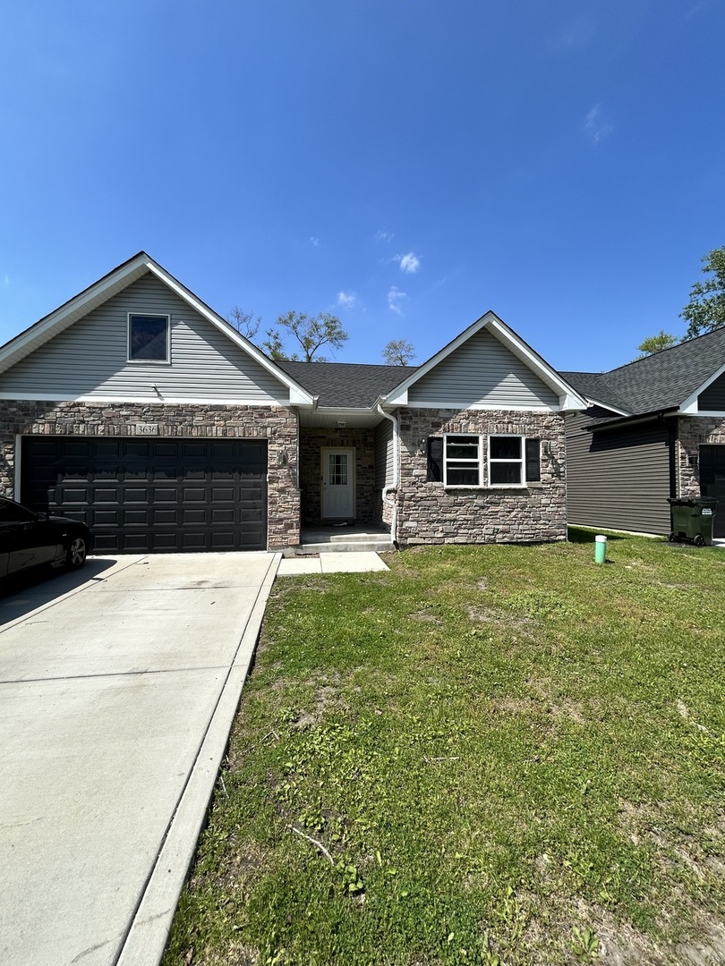 3636 W 139th Place #0, Robbins, IL 60472