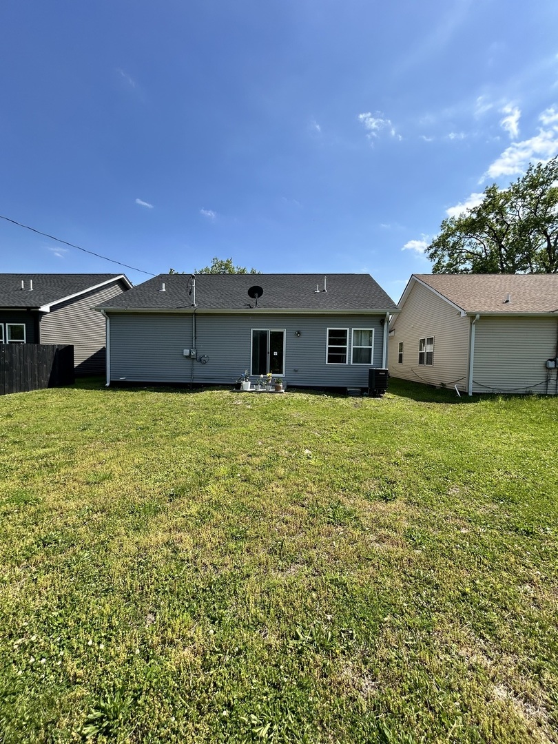 3636 W 139th Place #0, Robbins, IL 60472