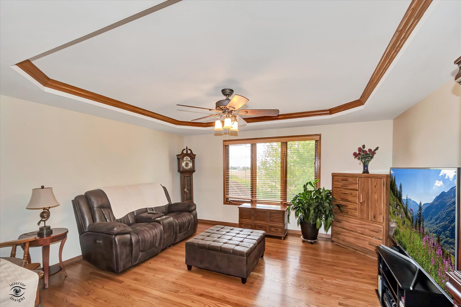 8702 Bally Castle Lane, Tinley Park, IL 60487