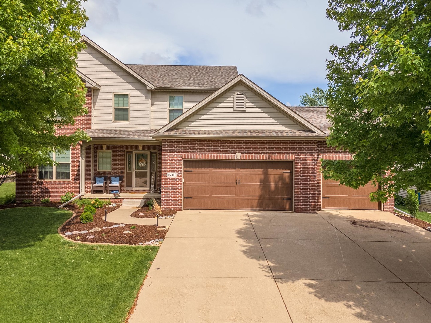 1710 Fraser Drive, Normal, IL 61761