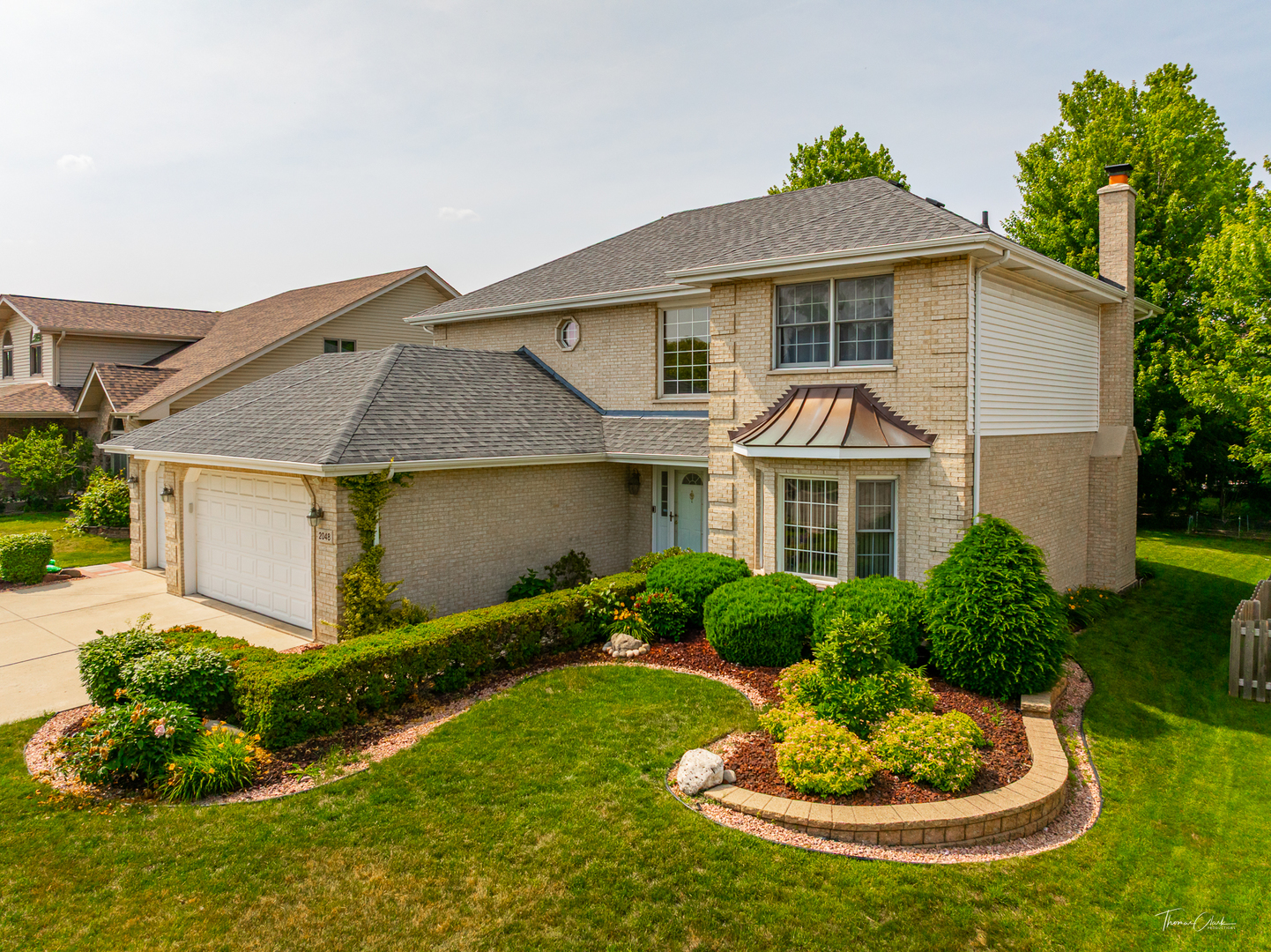 2048 Westbury Drive, Woodridge, IL 60517