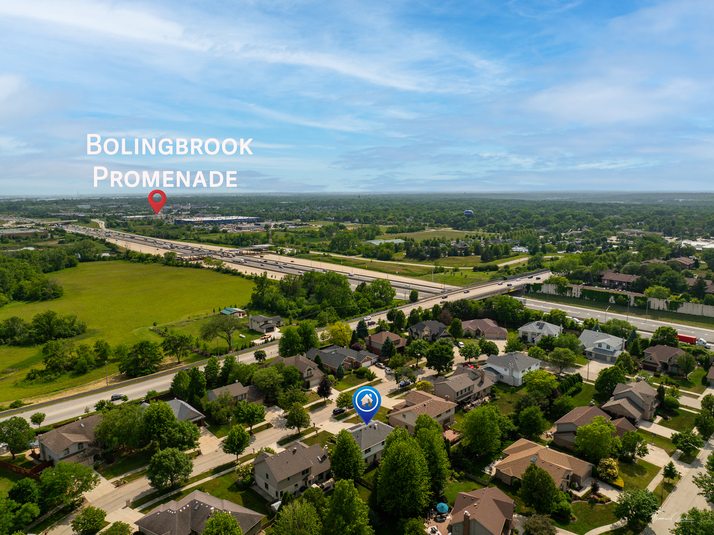 2048 Westbury Drive, Woodridge, IL 60517