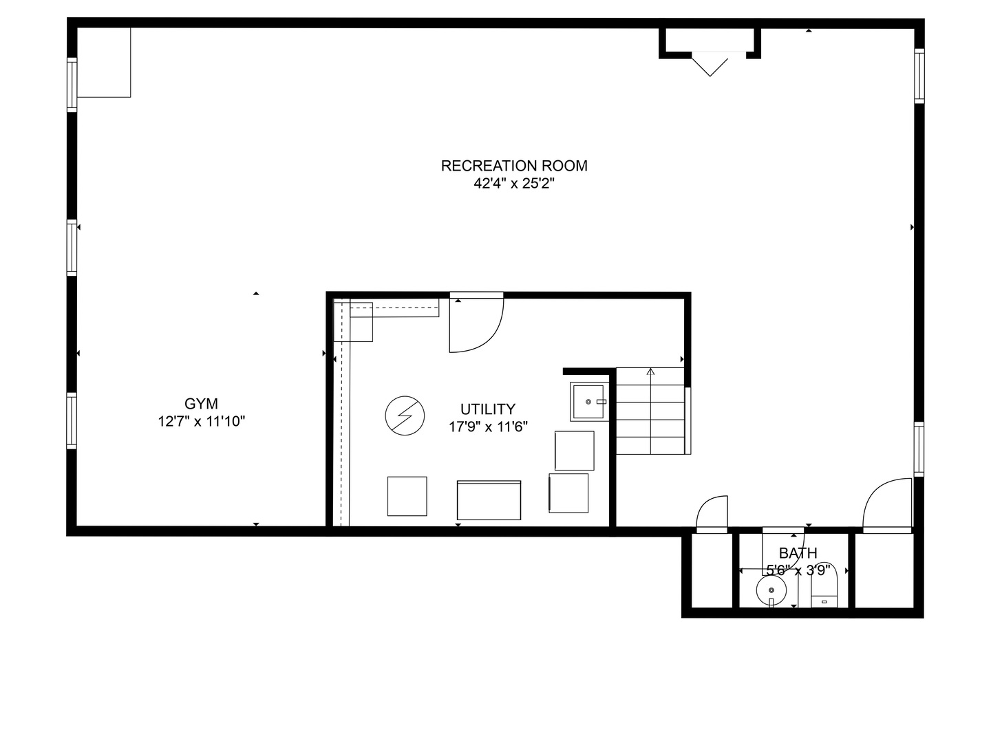 2048 Westbury Drive, Woodridge, IL 60517