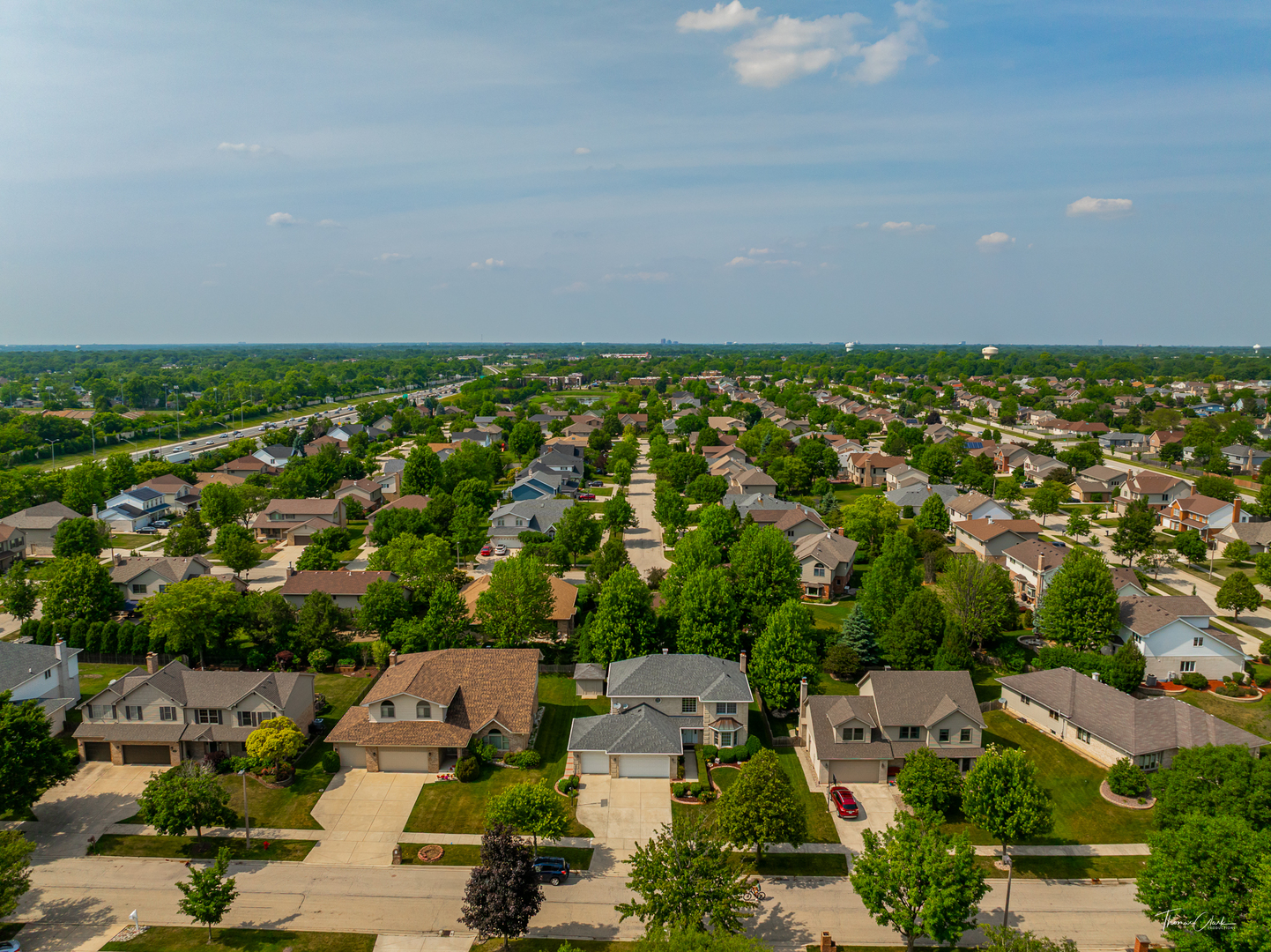 2048 Westbury Drive, Woodridge, IL 60517